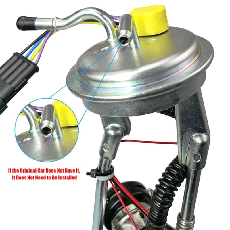 Fuel Pump Assembly 709000362 Fit For CAN-AM 1000 Commander Maverick 2011-2015 Spare Parts-M53K
