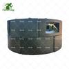 Hanyue Modular Field Observation Post & Bunker