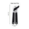 Labor-Saving Multi-Function Can & Bottle Opener