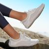 Quick Dry Wading Shoes Beach Water Sports Shoes Barefoot Swimming Aqua Shoes Light Soft Wading Sneakers Surfing Boating