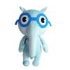 Happy Tree Friends Plush Toy Nutty Flippy Handy Flaky Shifty Sniffles Giggles Stuffed Dolls Cartoon Animal Soft Plushie Gifts