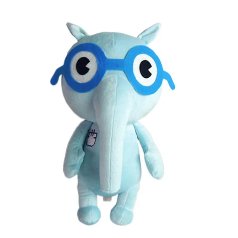 Happy Tree Friends Plush Toy Nutty Flippy Handy Flaky Shifty Sniffles Giggles Stuffed Dolls Cartoon Animal Soft Plushie Gifts