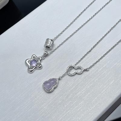 Colliers et pendentifs – Colliers