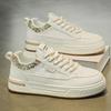 Neue Herren Klassische Ganzjahres Mode Niedrige Skateboarding Schuhe Bequeme Weiche Sohle Sneaker