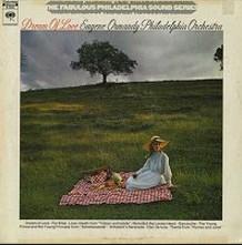 

LP Record EUGENE ORMANDY THE PHILADELPHIA O Dream Of Love M30064 Columbia Master 1970 US Classical Used