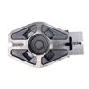 Jinfeng QH200 Heavy Duty 8" Angle Locking Milling Machine Vise