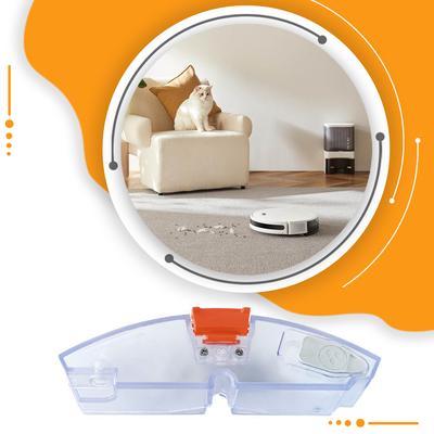 Wassertank für Xiaomi Roborock S7 T7S T7S PLUS G10 Staubsaugerzubehör Ersatz Wasserbox Roboter Kunststoff Wassertank