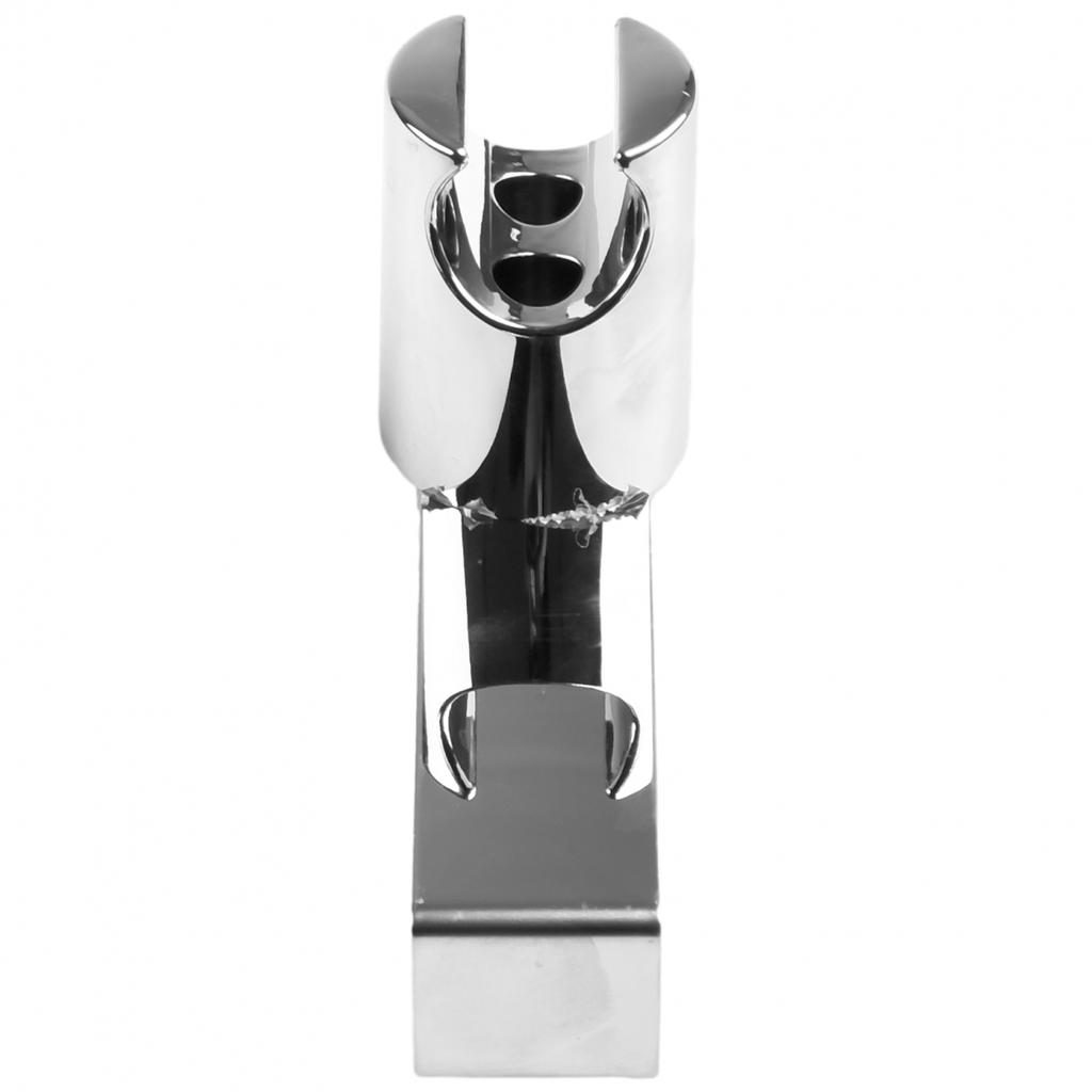 Stainless Steel Hanger Hook For Bidet Sprayer Shattaf Manual Sprayer Holder