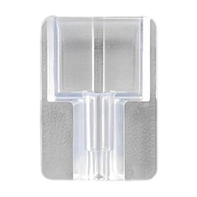 Przezroczyste ochraniacze na kable zapobiegające gryzieniu, bezpieczne dla zwierząt domowych i dzieci, elastyczne, pasujące do kabli ładowarek do telefonów