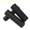 Car Cold Air Tube Kit 2.5inch 3inch Flexible Air Inlet Duct Pipe System 51mm 63mm 76mm Universal