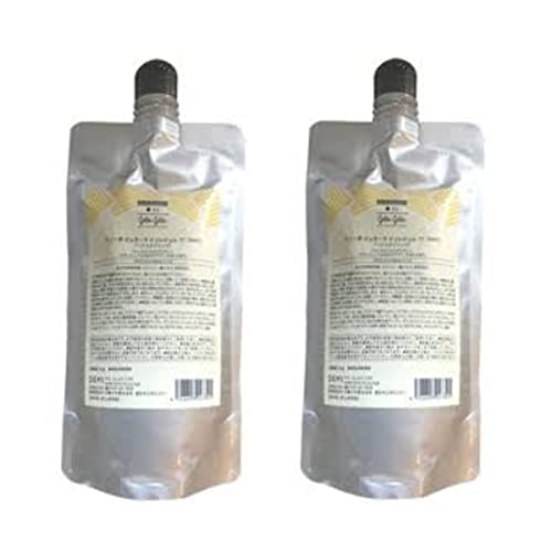 

Demi Uevo Jouecara 11 350 г Сменный блок x 2 шт. набор Demi Uevo Jouecara /