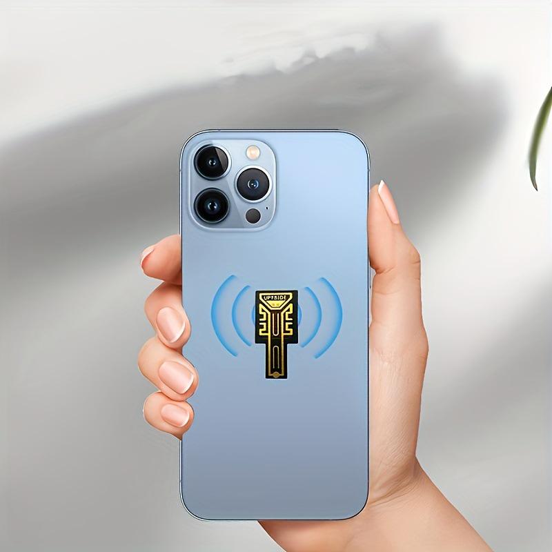 5G Signal Boosting Sticker Enhancer