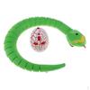Control Rattlesnake Model Party Playing Trick Joke Toy Snake