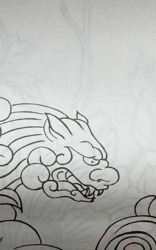 [USED] Kamakura Carving Design Collection Volumes 14-15, Kamakura Carving Works Collection, 3 volumes in total