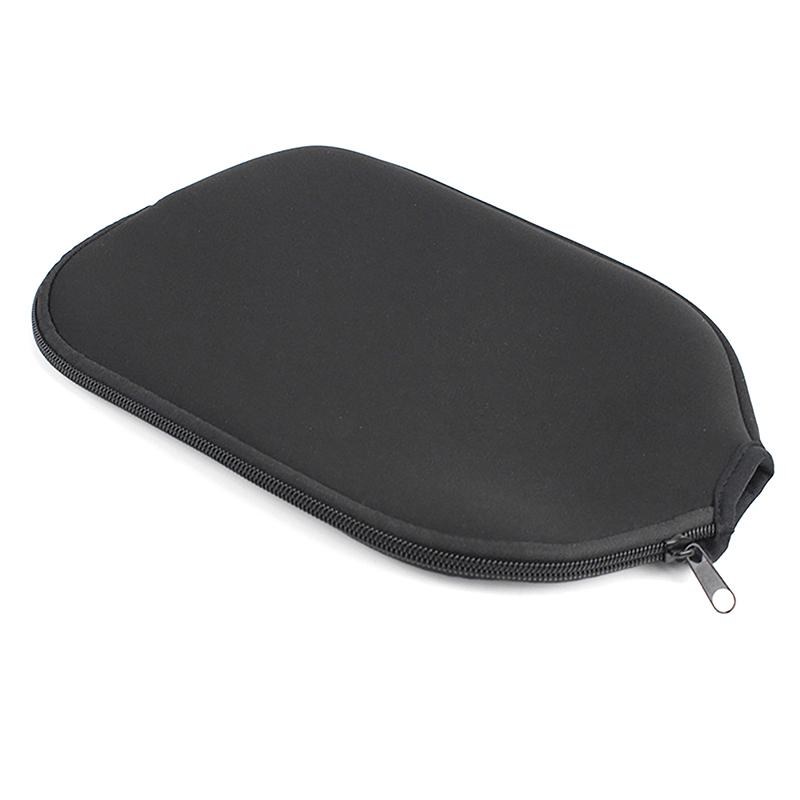 Racket Pack Neoprene Pickleball Paddle Cover Pickleball Racket Sleeve Pickleball Paddle Protect Case Dust Cover