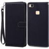 For Huawei P9 Lite Case P9 Lite 2016 VNS-L21 Fundas Leather Flip Case on For Coque Huawei P9 lite 2017 PRA-LX1 Case Wallet Cover