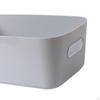 Bathroom Storage Box Table Organizers and Decorative Light Luxury Desktop Modern Vanity