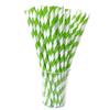 for Wedding,Party Disposable Straws Party Supplies Paper Drinking Straws Drinking Accessories
