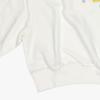 Fendi Logo Cropped Kids Hoodie Jfh153 5v0 F0tu9