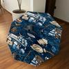 1PC Harry Potter, Spells Umbrella-8-Rib Reinforced, Automatic Open, Lightweight & Durable, Cute Fashion Accessory for Outdoor, D2627