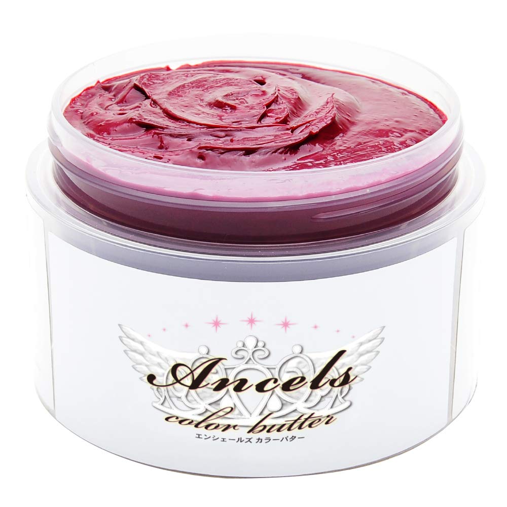 

Enchers Color Treatment Butter 200 г Вишнево-розовый