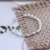 925 Sterling Silver Thai Silver Bracelet for Women Vintage Geometric Heart Love Lucky Punk Jewelry 2026 New