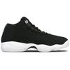 Air Jordan Horizon Low Black Men Sneakers White 845098-006