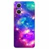 Soft Case for Reno8 Lite Cover Print TPU Silicone Clear Funda Cases for OPPO Reno 8 Lite 5G Case Reno8Lite Slim Landscape Cat