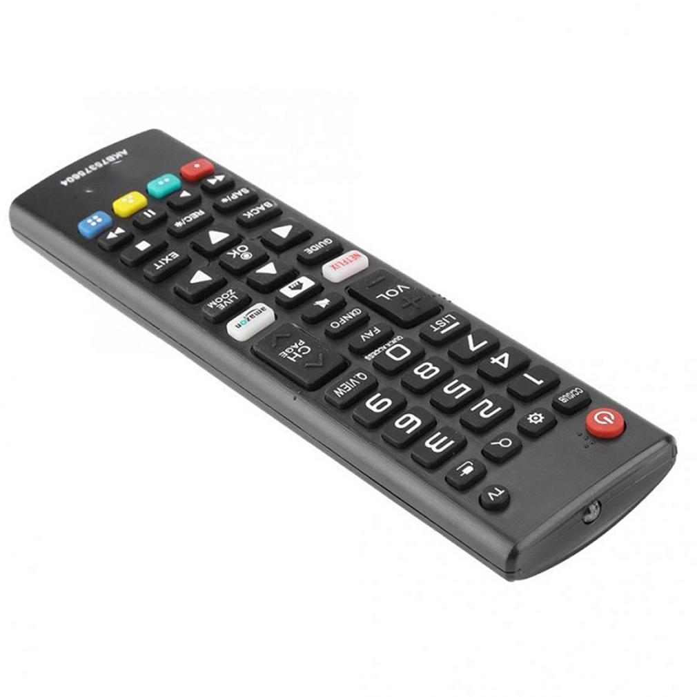 Replacement SMART TV Remote Control for AKB75375604 43UK6300PUE 32LK610BPUA 49UK6300PUE 55UK6300PUESmart LED Remote Controller