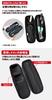 GORIX Tool Case for Road Narrow Zipper Slim Tool Slim Type Tool Bottle Tool Box Zip Tool Case Storage Case Bicycles, Bikes, Slim, [Waterproof Case]