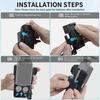 DJI OSMO POCKET 3 Protective Expansion Frame Adapter Clip