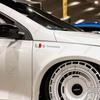 Lexus Sticker Car Motorcycle Decal Sticker Suitable for Car Wipers,