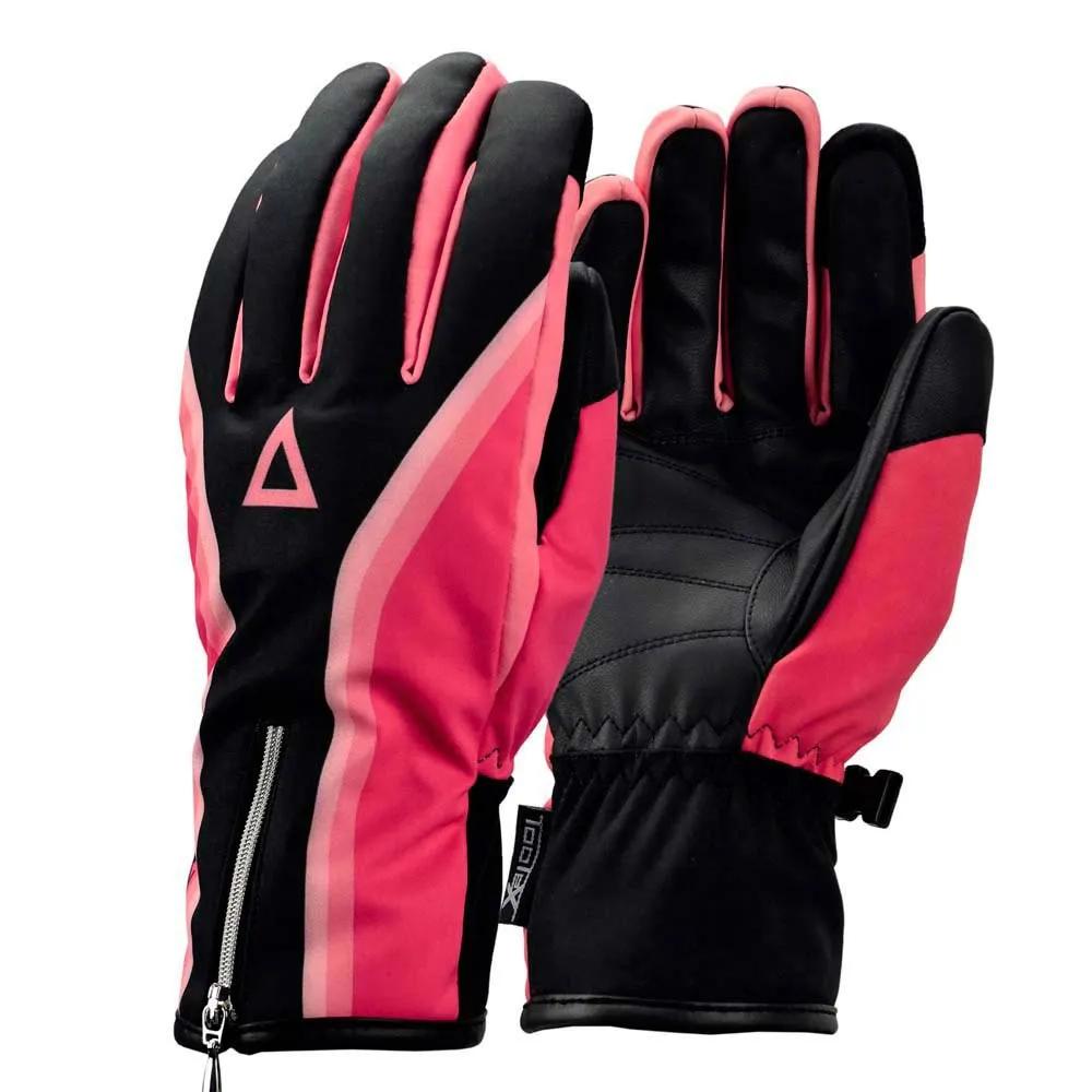 

Matt Перчатки Leia Tootex XS