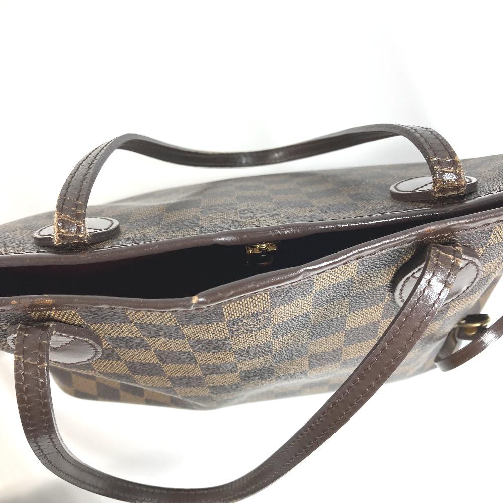 Louis Vuitton N41359 Damier Never full PM Tote Bag Shoulder Bag