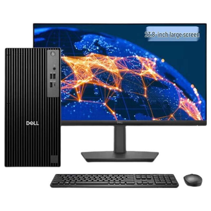 Dell Pro Tower AIPC Desktop PC (CN version)