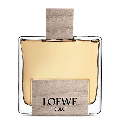 Loewe Solo Cedro Туалетная вода 50мл Спрей