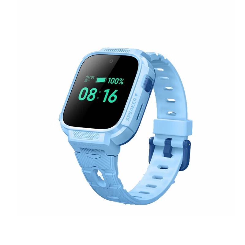 Xiaoxun T6C Kids Smart Phone Watch (CN version) синий