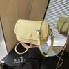 Exquisite versatile small bag women's new fashion shoulder messenger bag summer popular small square bag