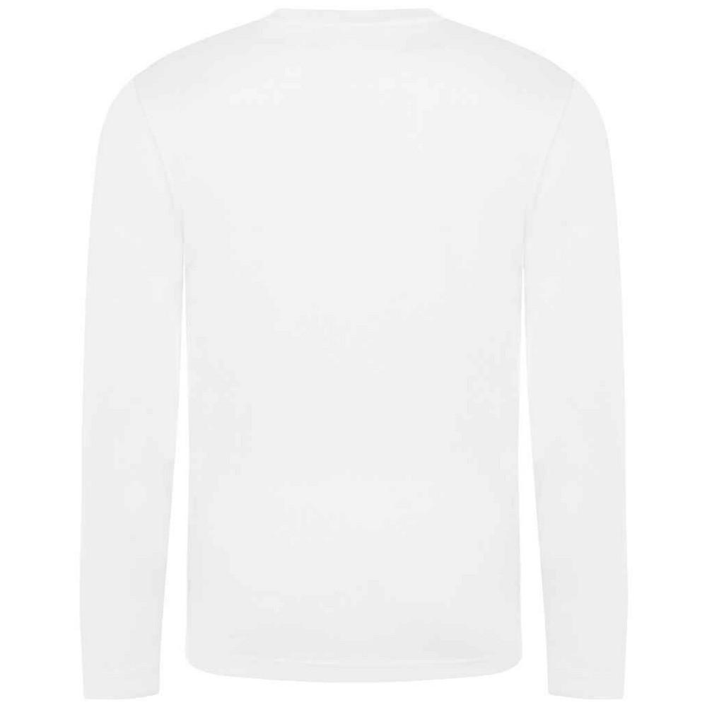 AWDis Cool Unisex Adult Long-Sleeved T-Shirt