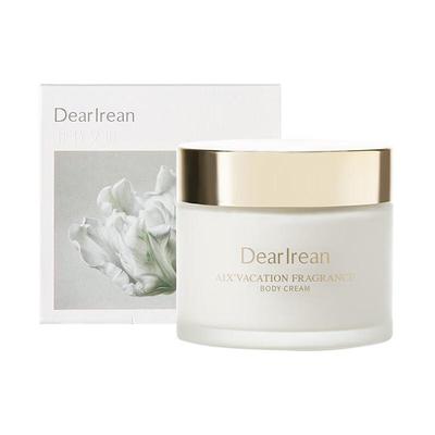 Aix Vacation Scented Body Cold Cream