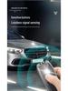 Mercedes-Benz Car Key Case for C260L GLC260 GLC300L EQE S-Class