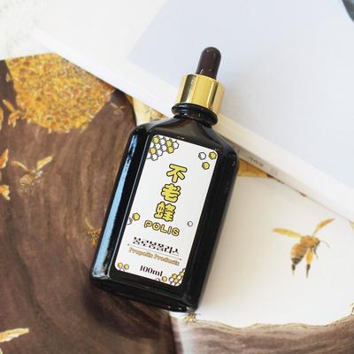 Yeoju Bee Farm Bulobongpolis 100ml Propolis Extract Propolis Liquid Concentrate