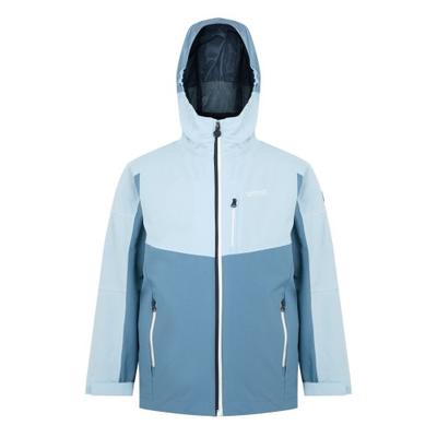 Girls Trekktain 3 In 1 Waterproof Jacket