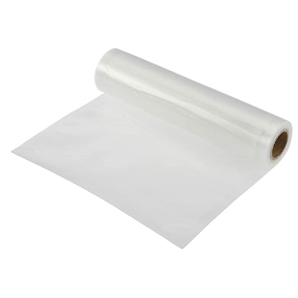 Roll Bag for Sealed Packer 20cmx3m 1 Ohm Electric piece_COK-E-SM201 08-1121