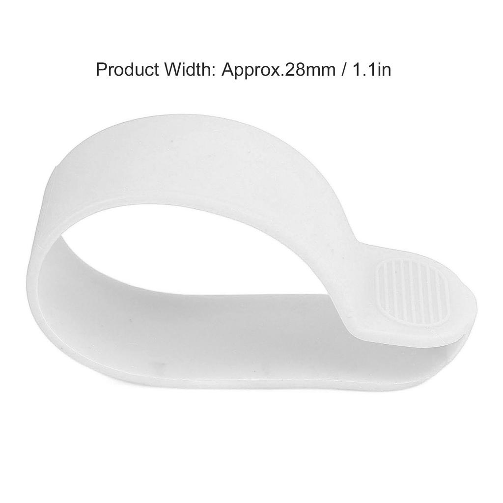 Handlebar Finger    ive Cover for     Scooter Finger   Silicone Sleeve Case
