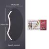 Disposable Face Shield for Haircut Hair Coloring Hairspray and Eyelash Extensions Eye Eyebrow Eyelid Surgery Aftercare