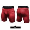 Men's Outdoor Sport Running Shorts Gym Fitness Short Pants Compression Pants for Men