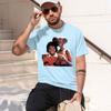 Son And Et T Shirt Unisex Unisex Shirts Funny Retro Graphic Tshirts Summer Fashion Streetwear Unisex Clothing 80118 2026 New Model
