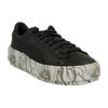 Puma Platform Trace Mimicry Low-Top Sneakers Unisex Sneakers Schwarz 366978-02