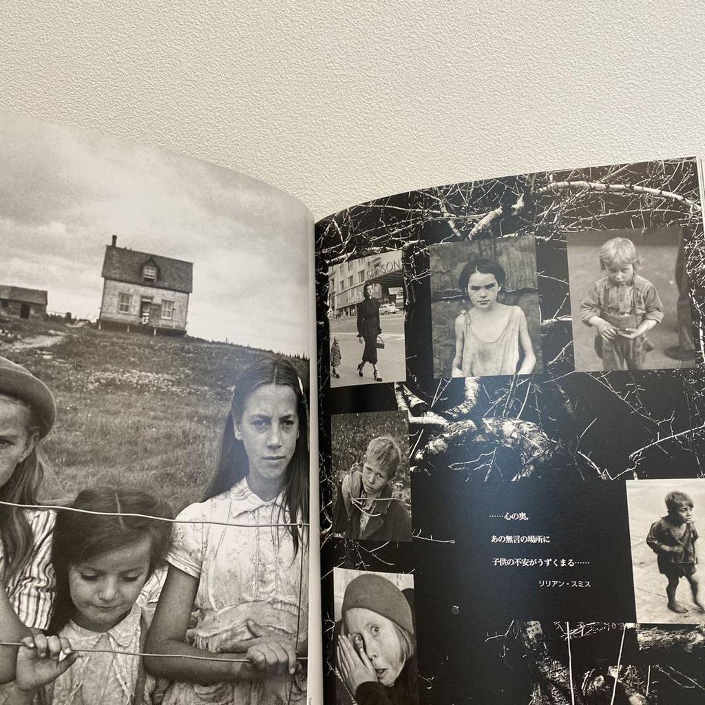 [USED] The 90s A family of Man (English book) 2-book set